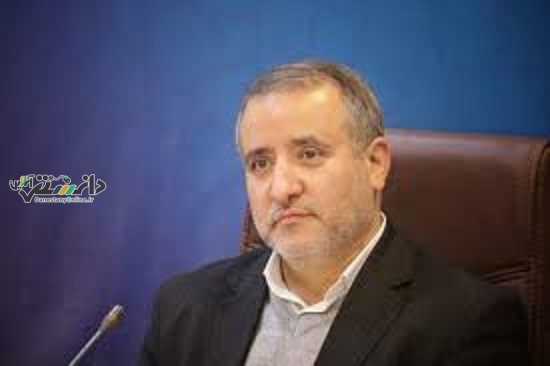 پیام استاندار سمنان به مناسبت روز ملی ارتباطات و روابط عمومی
