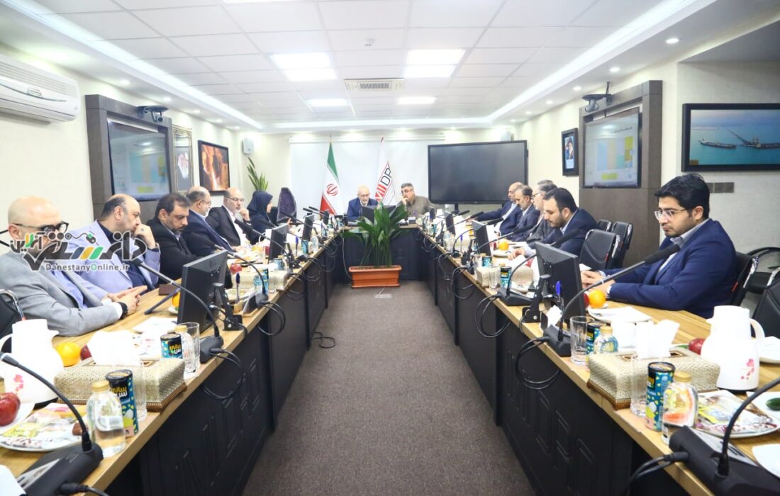 سرمایه گذاری های کلان توسعه بخش معدن و صنایع معدنی با راهبری ایمیدرو