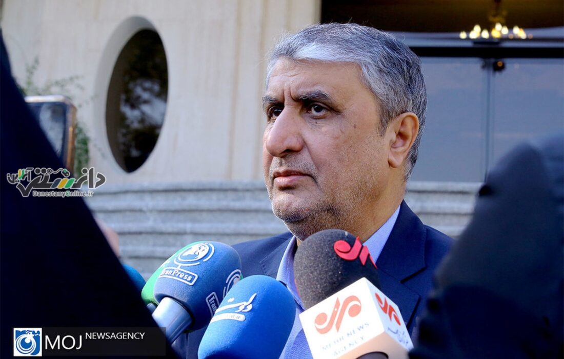 افتتاح بزرگترین مرکز رادیوداروی غرب آسیا