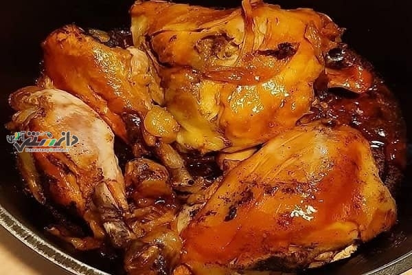 آموزش مرغ وحشی