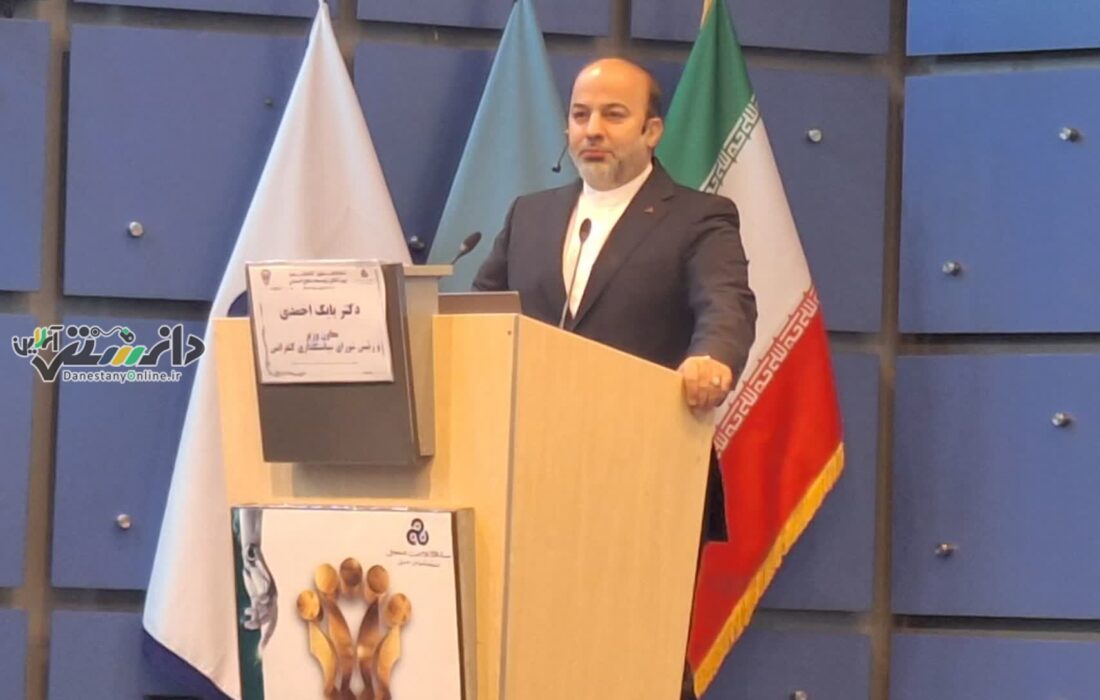 کمک به بهبود نظام حکمرانی باایجاد سازمانی مستقل و غیردولتی برای ارزیابی و رتبهبندی مدیران