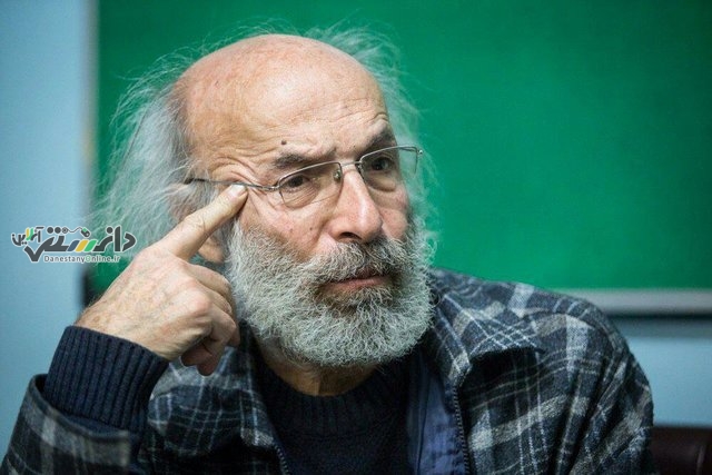 برگزاری موزه سینما بزرگداشت کیانوش عیاری