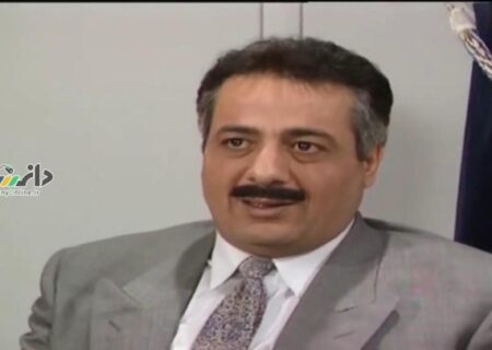 تغییر چهره «دکتر احمد» سریال مدیرکل