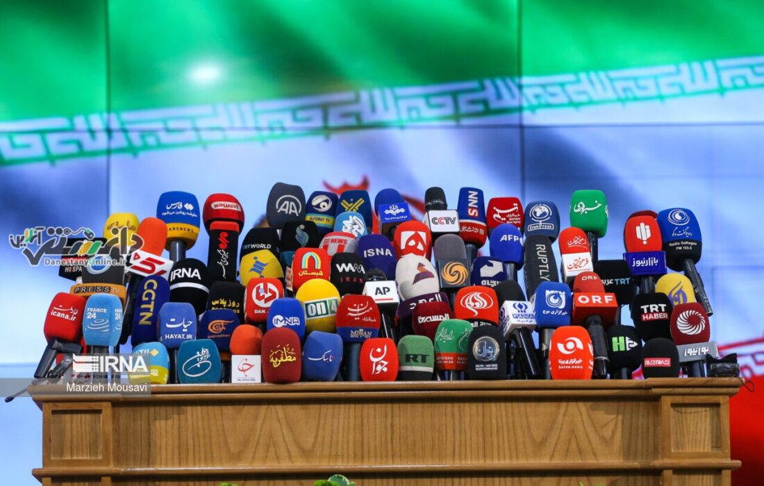 پایان دو ماراتن ثبتنام نامزدهای انتخابات ریاست جمهوری