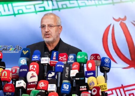 اسامی افراد تایید شده ۲۲ خرداد اعلام میشود