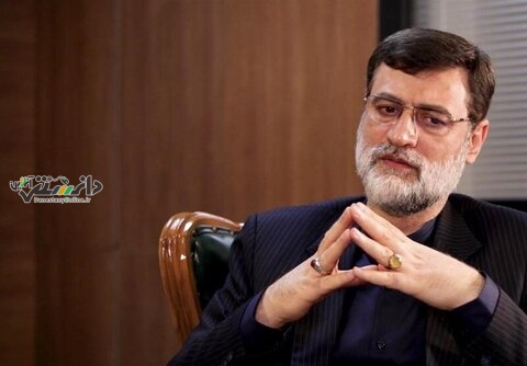 سید امیرحسین قاضیزاده هاشمی کیست؟