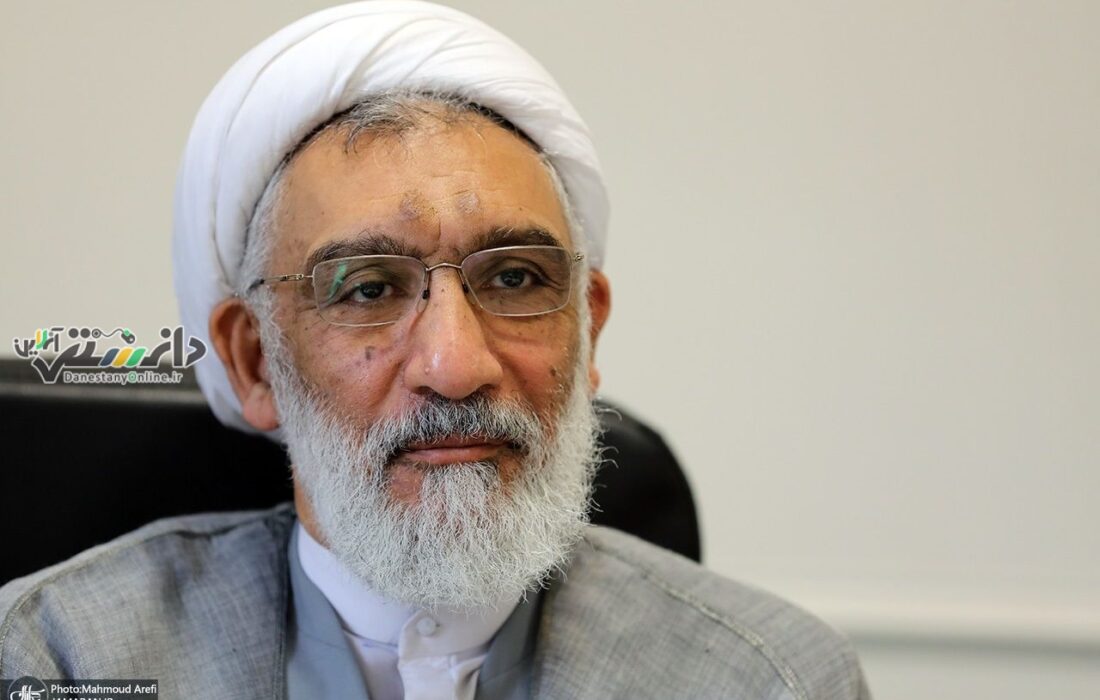 پورمحمدی داغدار شد
