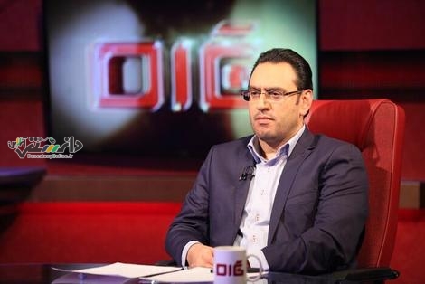 مهدیقلی مجری مناظرههای انتخابات ریاست جمهوری شد
