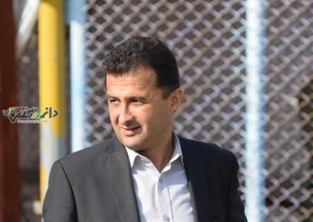 بازداشت فریبرز محمودزاده
