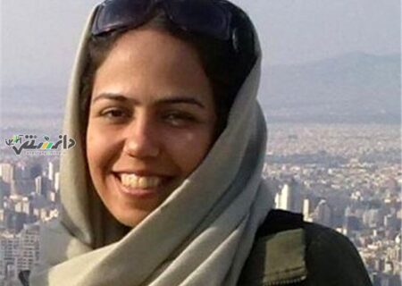 صفورا آذرپیک زندانی شد