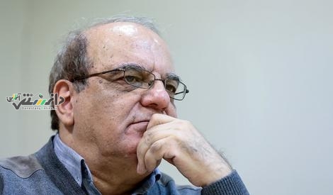 پیش بینی عباس عبدی از کناره گیری کاندیداهای اصولگرا به نفع قالیباف / بازی تمام می شود؟