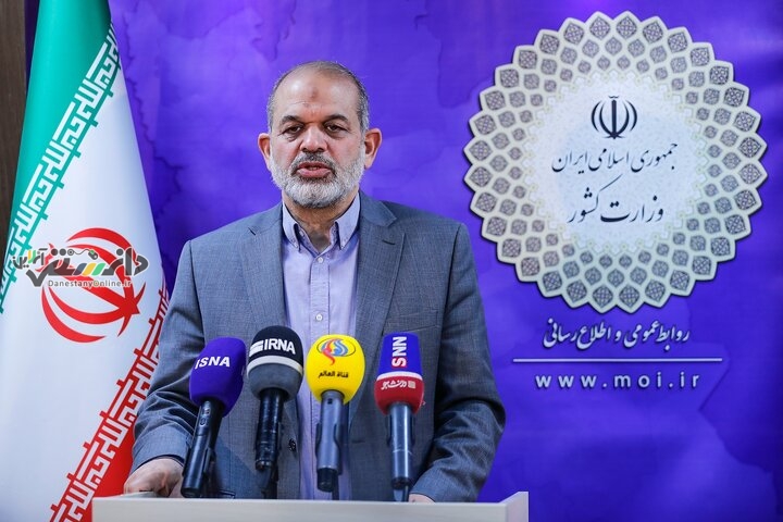 قانون برای استعفای مسئولین دولتی داوطلب انتخابات نداریم