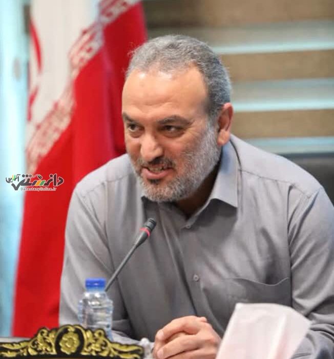 تصویب طرح تفصیلی در کرج