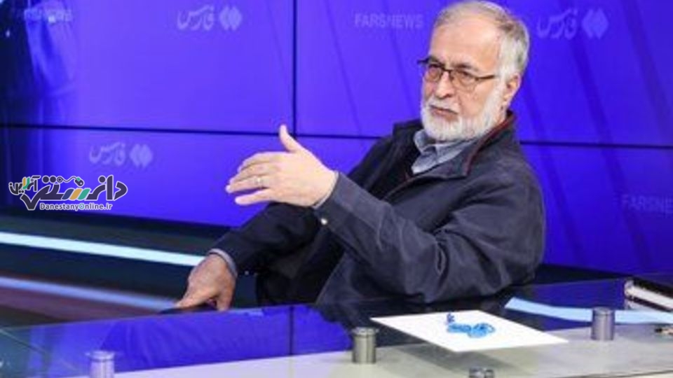 نظر عطریانفر درباره اولین مناظره انتخاباتی