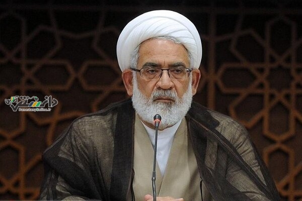 رییس دیوان عالی ایران عازم کشور روسیه شد