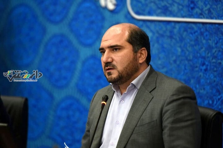«منصوری» رییس ستاد «جلیلی» میشود