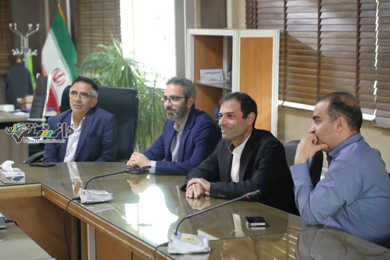 برای اعتلای نظام مقدس انقلاب اسلامی باید تلاش کرد
