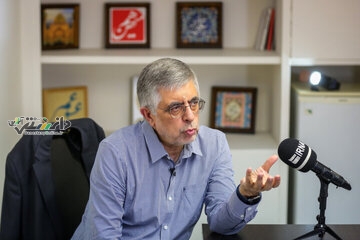 کنایه کرباسچی به سونامی کاندیداتوری در انتخابات