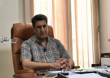 بازداشت خداداد افشاریان