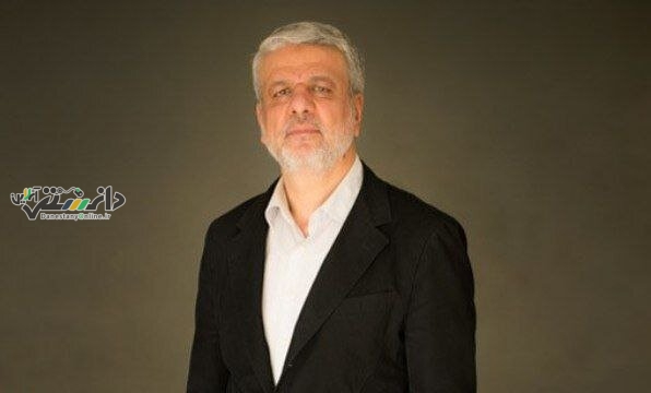 میلیمنفرد استاد مهندسی برق دانشگاه صنعتی امیرکبیر درگذشت