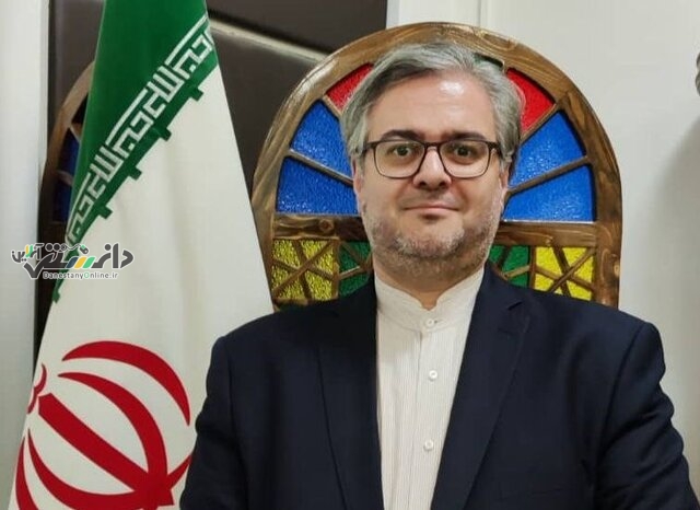 نشست خبری مسئول برگزاری انتخابات در خارج از کشور در دفتر ایسنا برگزار میشود
