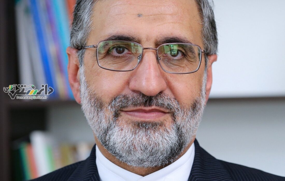 دولت نامزد مشخصی در انتخابات ندارد