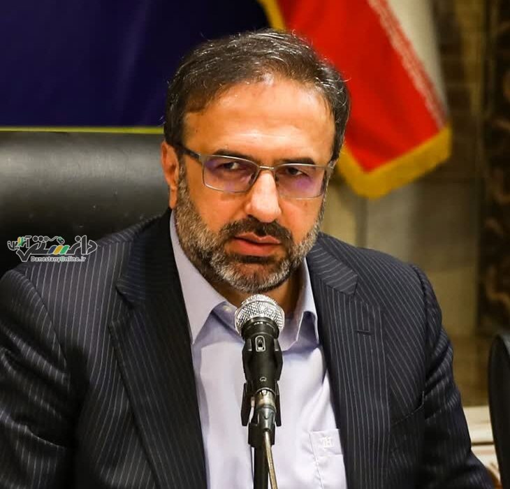 حکم محکومیت قطعی ۱۴ نفر از جمله سردفتر و تعدادی از کارکنان ثبت اسناد و املاک در طالقان کرج