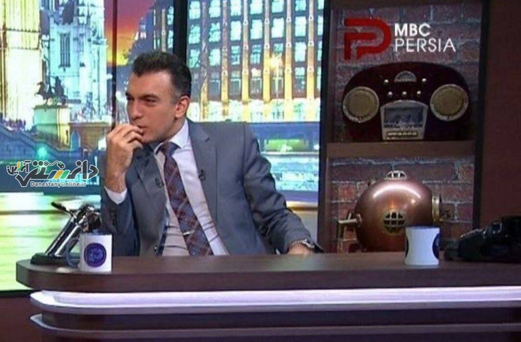 خودداری تلویزیون MBC از پخش برنامه چند شنبه با سینا