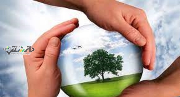 برنامه ملی آینده سازان محیط زیست اجرا می شود