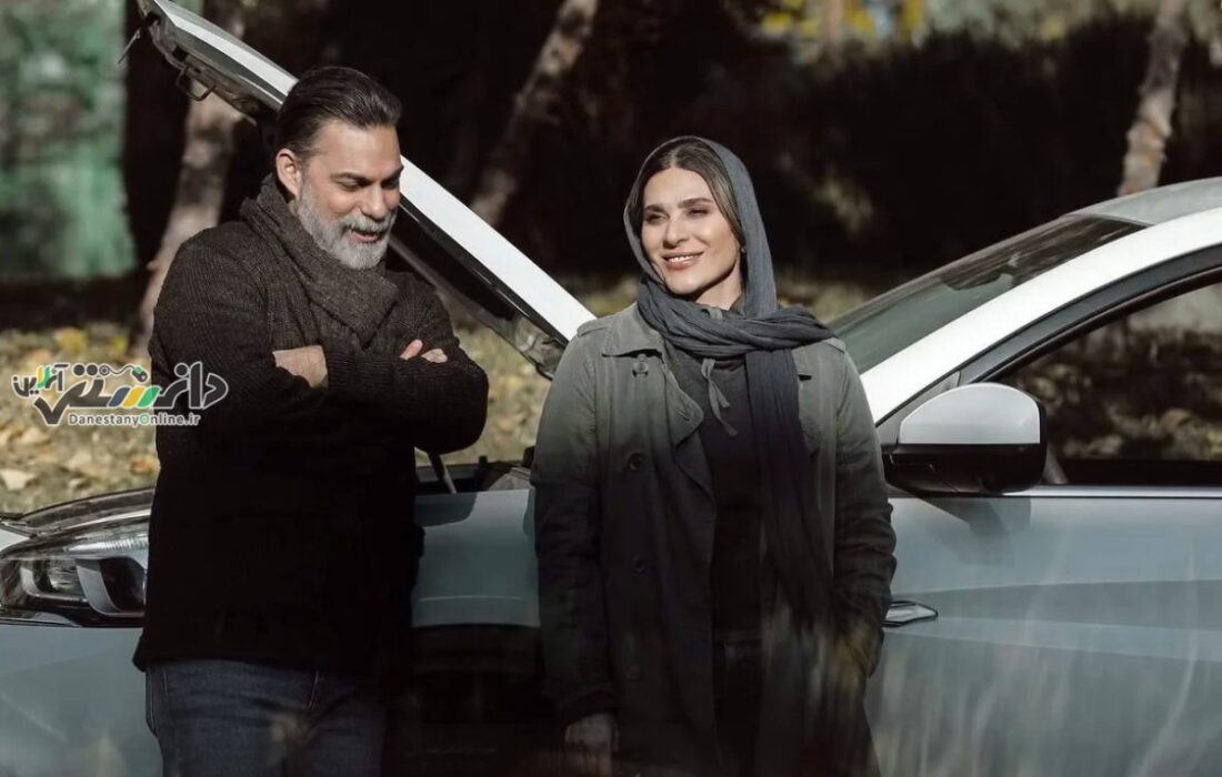تهیه کننده افعی تهران: هیچ سانسوری صورت نگرفت