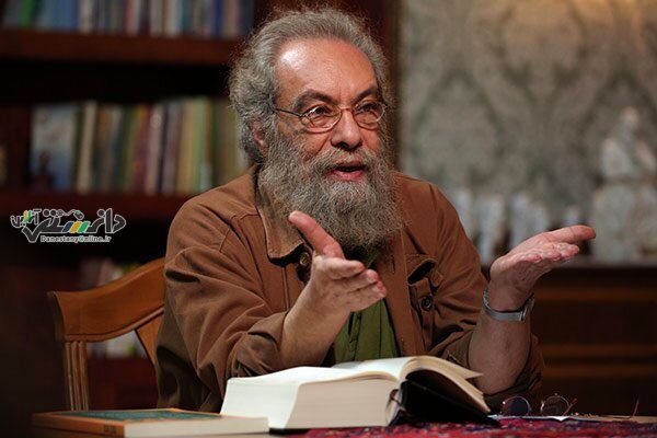 حمایت اینستاگرامی مسعود فراستی از مسعود پزشکیان: نه به جلیلی!
