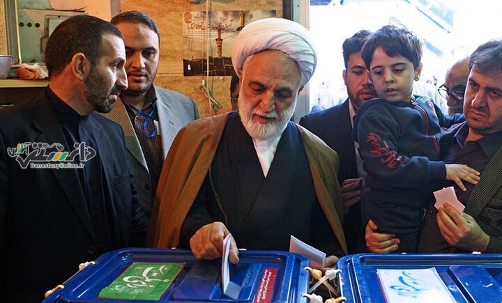 رای بالا به رئیسجمهور نشان دهنده پشتوانه قوی مردمی است