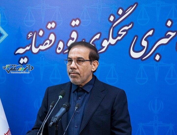 وزیر سابق کشاورزی در پرونده چای دبش تفهیم اتهام شد