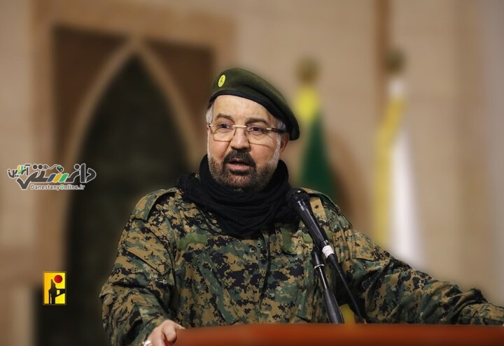 تایید خبر شهادت «فواد شکر»