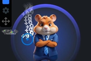 مشکل جهانی همستر کامبت حل شد