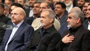 مراسم تحلیف رئیسجمهور دولت چهاردهم چگونه برگزار خواهد شد