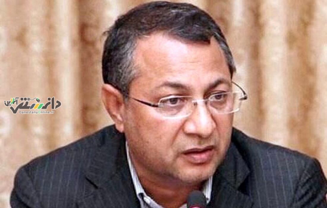 اولین وزیر دولت پزشکیان مشخص شد