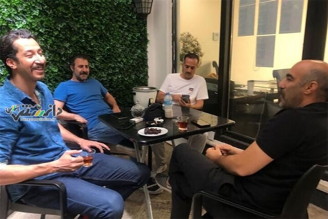 «پایتخت ۷» هنوز کلید نخورده است