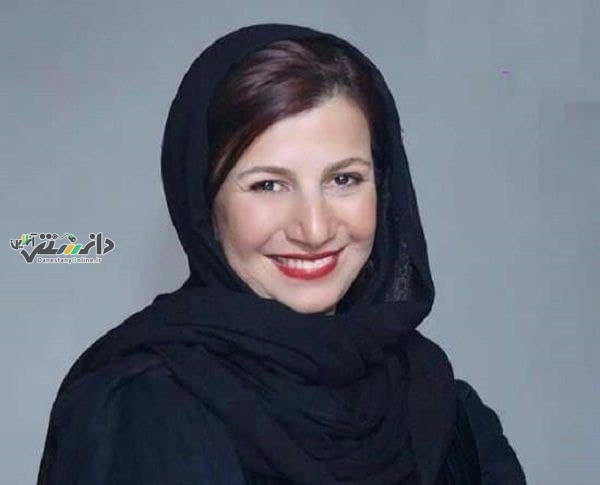 پاسپورت، گوشی و لپتاپ لیلی رشیدی در فرودگاه ضبط شد