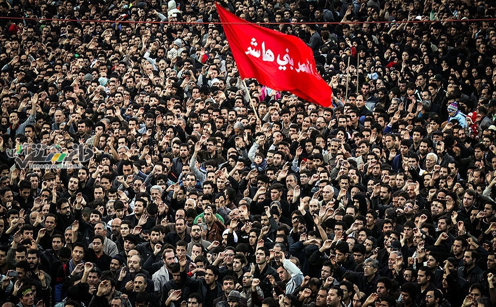 هنوز ۴۵۰ هزار نفر از زائرین اربعین به ایران بازنگشتهاند