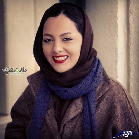 عکس چکامه چمن ماه بعد از بازگشت به ایران