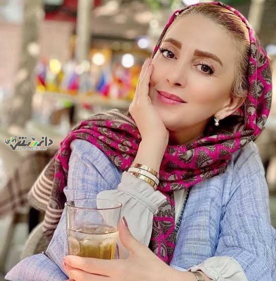 بازگشت دوباره صادقی مجری جنجالی به تلویزیون