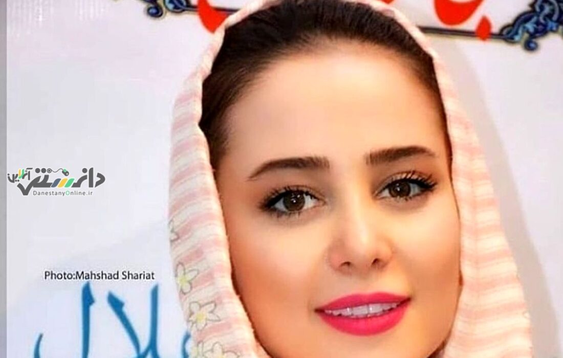 بیوگرافی الناز حبیبی بازیگر ناز و مجرد سینما