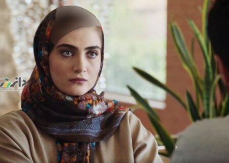 تصاویر جدید از الناز ملک با موهای پسرانه