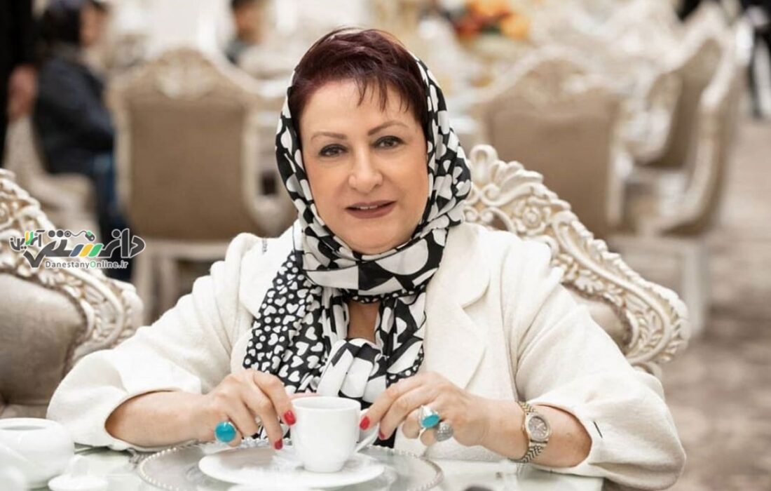 جواب دندان شکن مریم امیرجلالی پس از حواشی جنجالی در اکران فیلم مهران مدیری