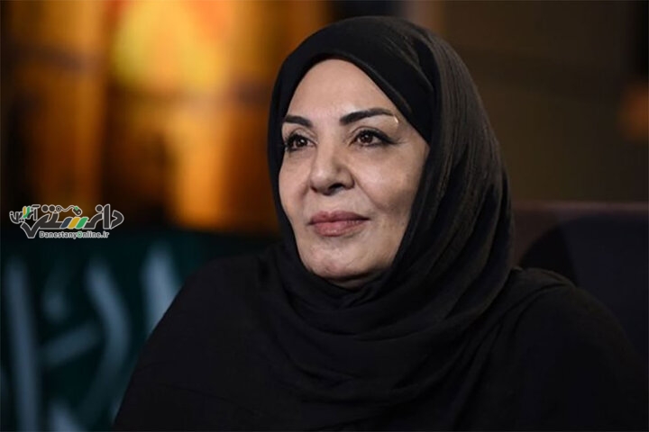 زهره حمیدی درگذشت
