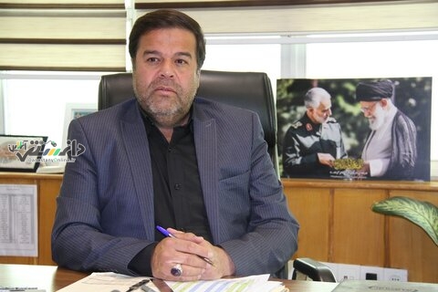 پذیرش بیش از ۱۳ هزار متوفی در بهشت سکینه(س) کرج