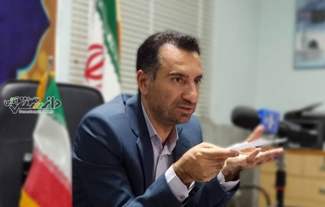 وزیر پیشنهادی میراث فرهنگی مورد اقبال مجلس قرار میگیرد
