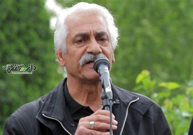 حسین خانی بیک درگذشت
