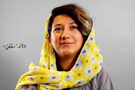 حکم نیلوفر حامدی خبرنگار: تبرئه از اتهام همکاری با دولت خارجی متخاصم